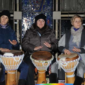 Urdrummer