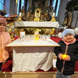 4. Advent