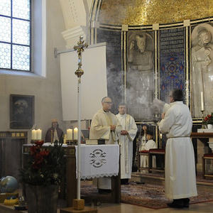 Sternsinger 