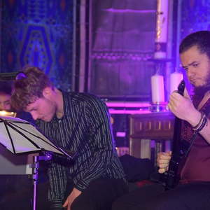 Anabarb Schachinger & Band