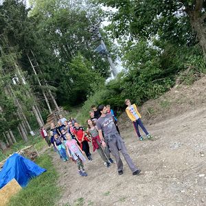 Jungscharlager