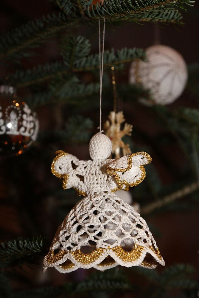 Weihnachten in Lacken