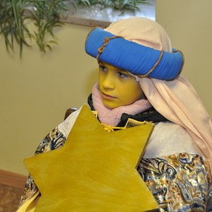 Pfarre Franking