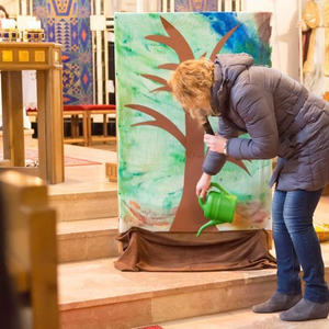 Familiengottesdienst 