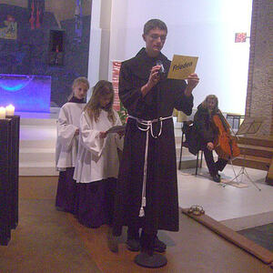 Gottesdienst