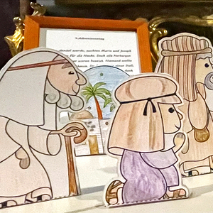 4. Advent