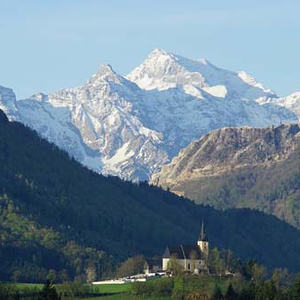 Wallfahrtskirche Frauenstein