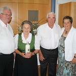 Jubelpaare 2010