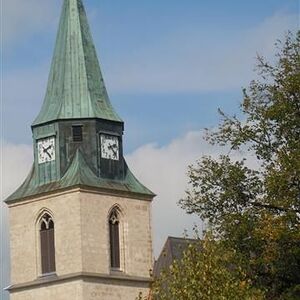 Dekanatsausflug