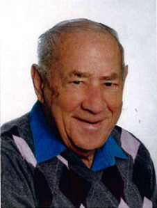 Otto Lehermayr