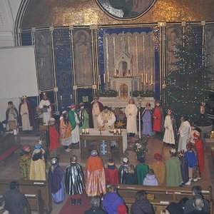 Sternsigerabschluss