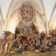 Linzer Domkrippe