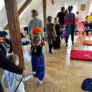 Alles Fasching