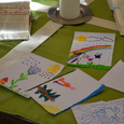 Studientag Kinder- und Familiengottesdienste. © Katholische Jungschar Diözese Linz