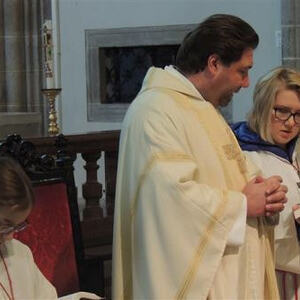 Festgottesdienst