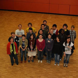 Ökumenisches Jugendtreffen