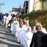 Erstkommunion 2010