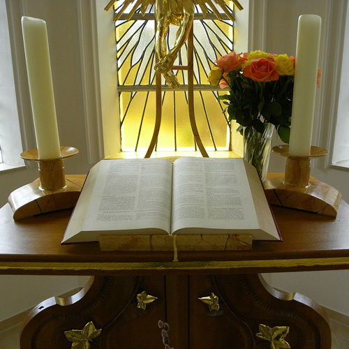 Altar