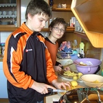 Firmung 2008