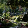 St. Barbara-Friedhof Linz © NIK FLEISCHMANN / St. Barbara-Friedhof Linz © NIK FLEISCHMANN St. Barbara-Friedhof Linz © NIK FLEISCHMANN