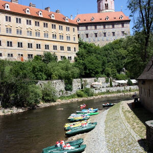 Betriebsausflug