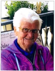 Barbara Buchner