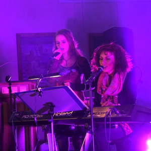 Anabarb Schachinger & Band