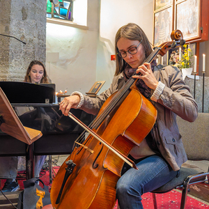 Palmsonntag Pfarre Kirchdorf an der Krems