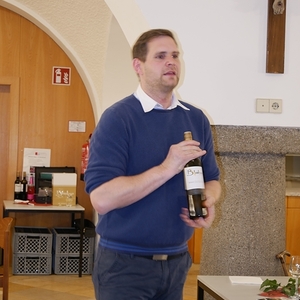 Johannesweinsegnung