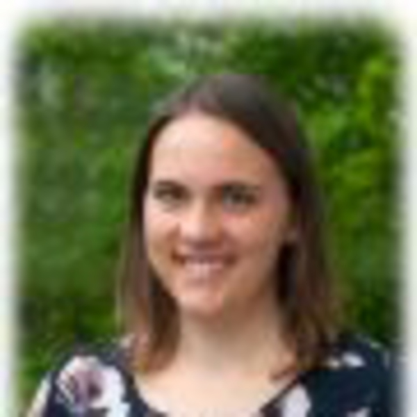 Lisa-Maria Huber